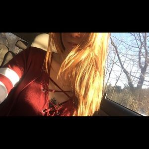 Meet your Posher, Jackie